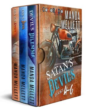 Satan’s Devils MC · Colorado Box Set · Books 4-6