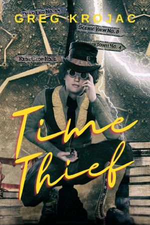 Time Thief