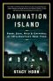 Damnation Island · Poor, Sick, Mad, and Criminal in 19th-Century New York