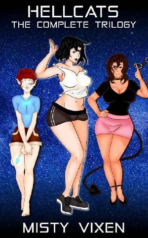 Hellcats · the Complete Trilogy