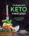 The Beginner's Keto Meal Plan