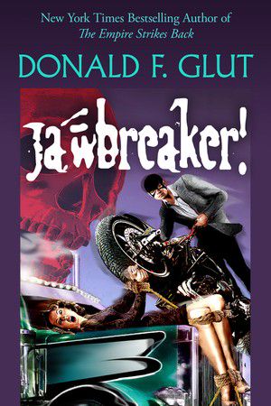 JAWBREAKER! -