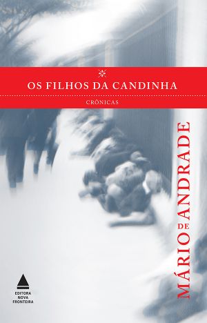 Os Filhos Da Candinha