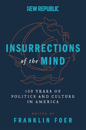 Insurrections of the Mind