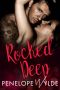 Rocked Deep: A Steamy Single Dad Rockstar Romance