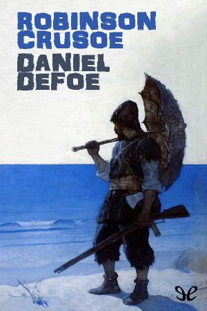Robinson Crusoe