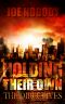 Holding Their Own 08 - The Directives