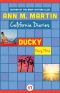 Ducky · Diary Three