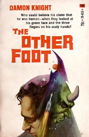 The Other Foot