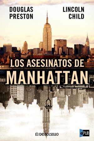 Los asesinatos e Manhattan