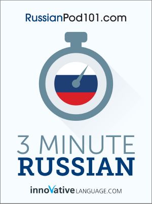 3 Minute Russian