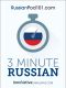 3 Minute Russian