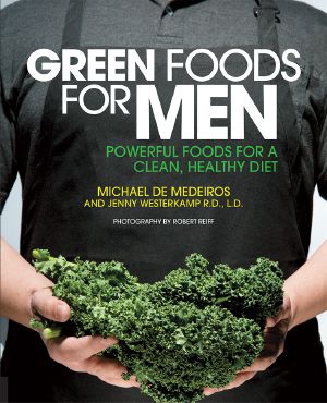 Green Foods for Men