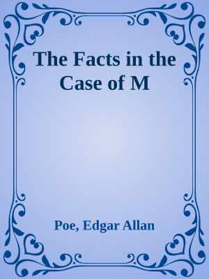 The Facts in the Case of M