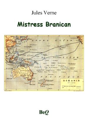 Mistress Branican