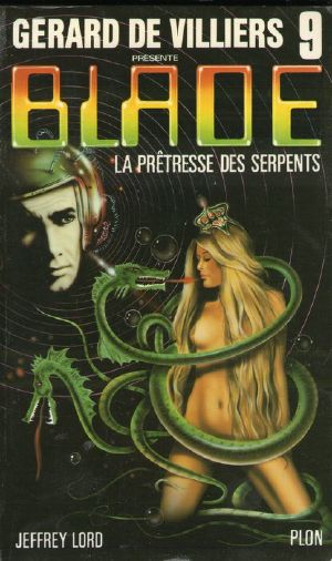 La pretresse des serpents