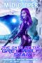 The Gate at the Grey Wolf Star (Perseus Gate Book 1)