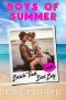 Beach Town Bad Boy · A Briarwood High Novella (Boys of Summer)