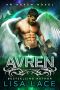 Avren · An Auxem Novel