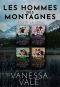 Les hommes des montagnes--Toute la série