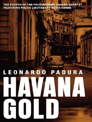 Havana Gold · the Havana Quartet