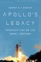 Apollo's Legacy · Perspectives on the Moon Landings (9781588346520), Perspectives on the Moon Landings