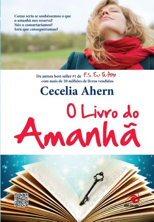 O Livro Do Amanhã