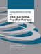 Comprehensive Guide to Interpersonal Psychotherapy