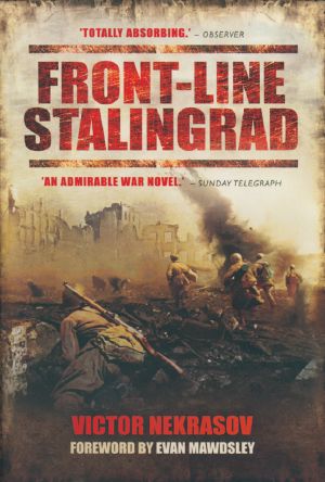 Front-Line Stalingrad