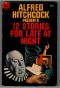 Alfred Hitchcock Presents 12 Stories for Late at Night