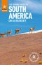 The Rough Guide to South America on a Budget · 5th Edition