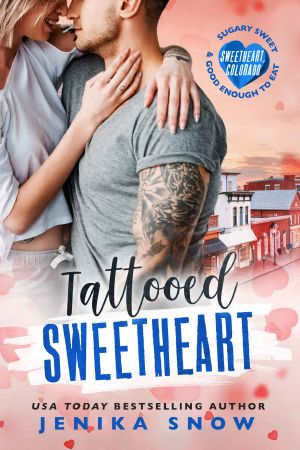 Tattooed Sweetheart: Sweetheart, Colorado