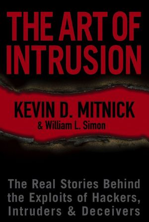 入侵的艺术 The Art of Intrusion