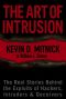 入侵的艺术 The Art of Intrusion