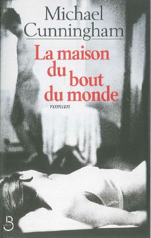 La Maison Du Bout Du Monde