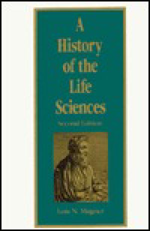 A History of the Life Sciences