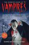 The Mammoth Book of Vampires · New Edition (Mammoth Books)