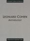 Leonard Cohen Anthology (Songbook)