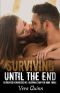 Surviving Until the End (Demented Revengers MC · Quitman Chapter Book 3)