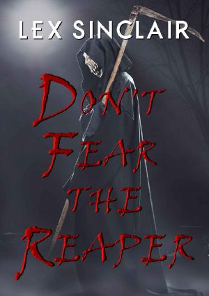 Don't Fear The Reaper