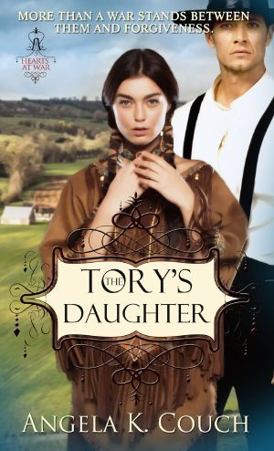 The Tory's Daughter