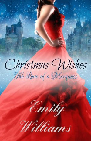 Christmas Wishes · the Love of a Marquess