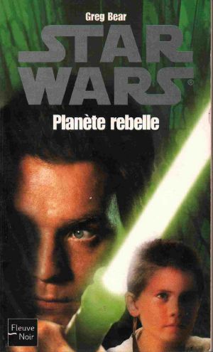 Star Wars - Hors Série - Planète rebelle