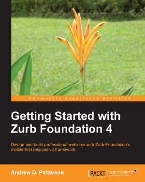 Getting Started With Zurb Foundation 4