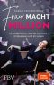 Frau macht Million