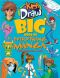 Kids Draw Big Book of Everything Manga