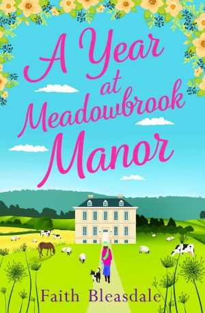 A Year at Meadowbrook Manor