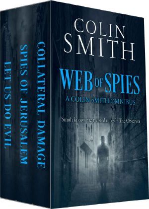 Web of Spies