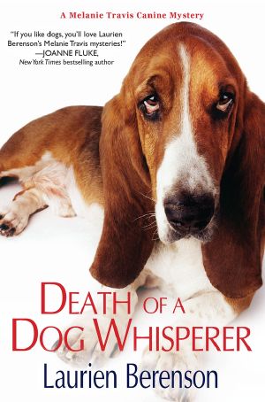 Death of a Dog Whisperer (9780758284570)