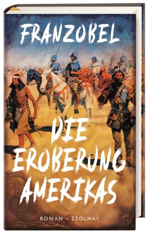 Die Eroberung Amerikas